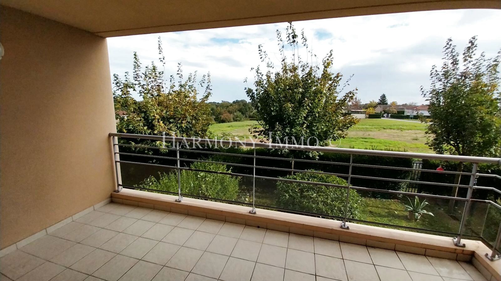 Vente Appartement à la Chapelle-de-Guinchay 3 pièces