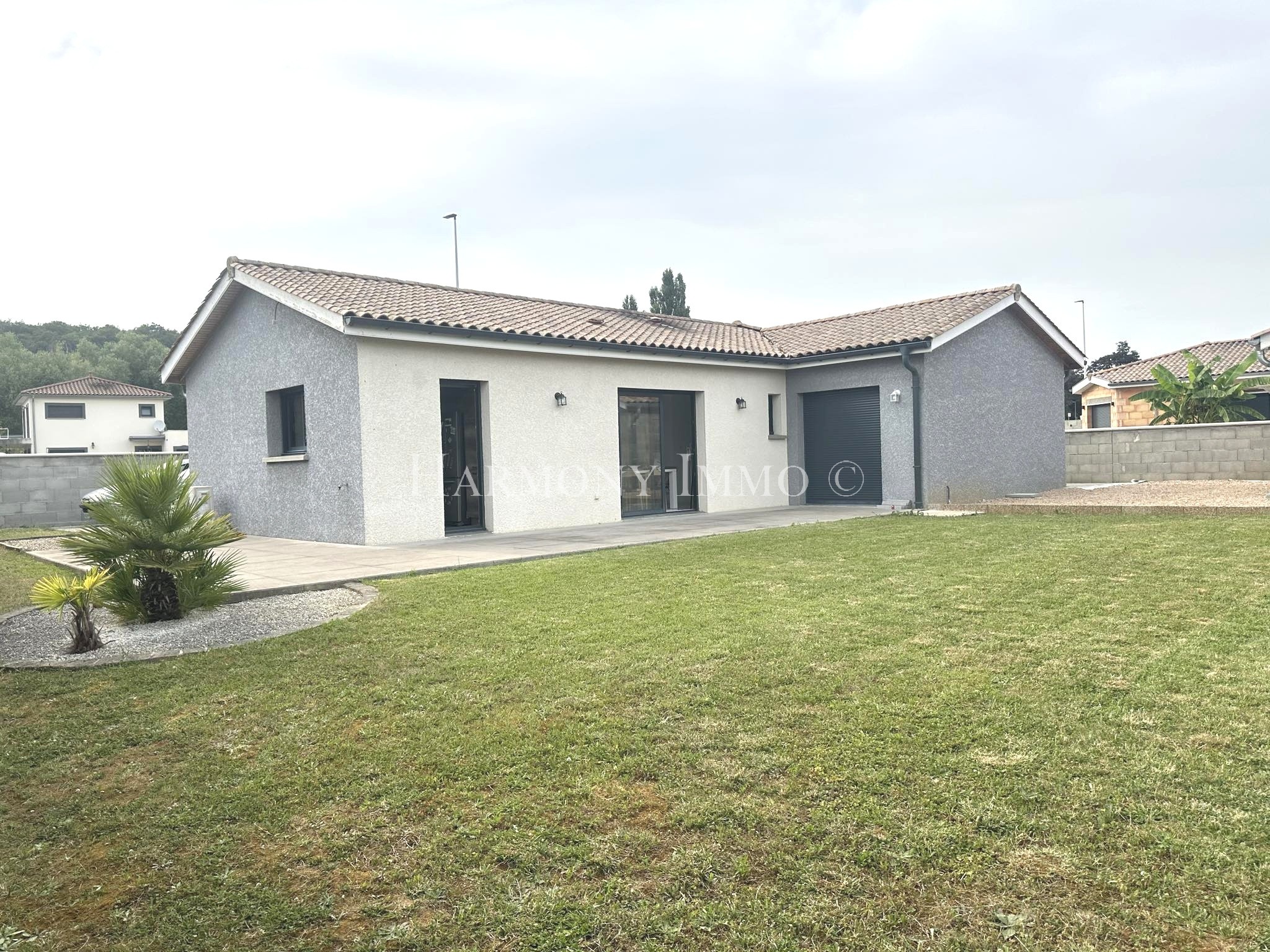 Vente Maison à Mâcon 4 pièces