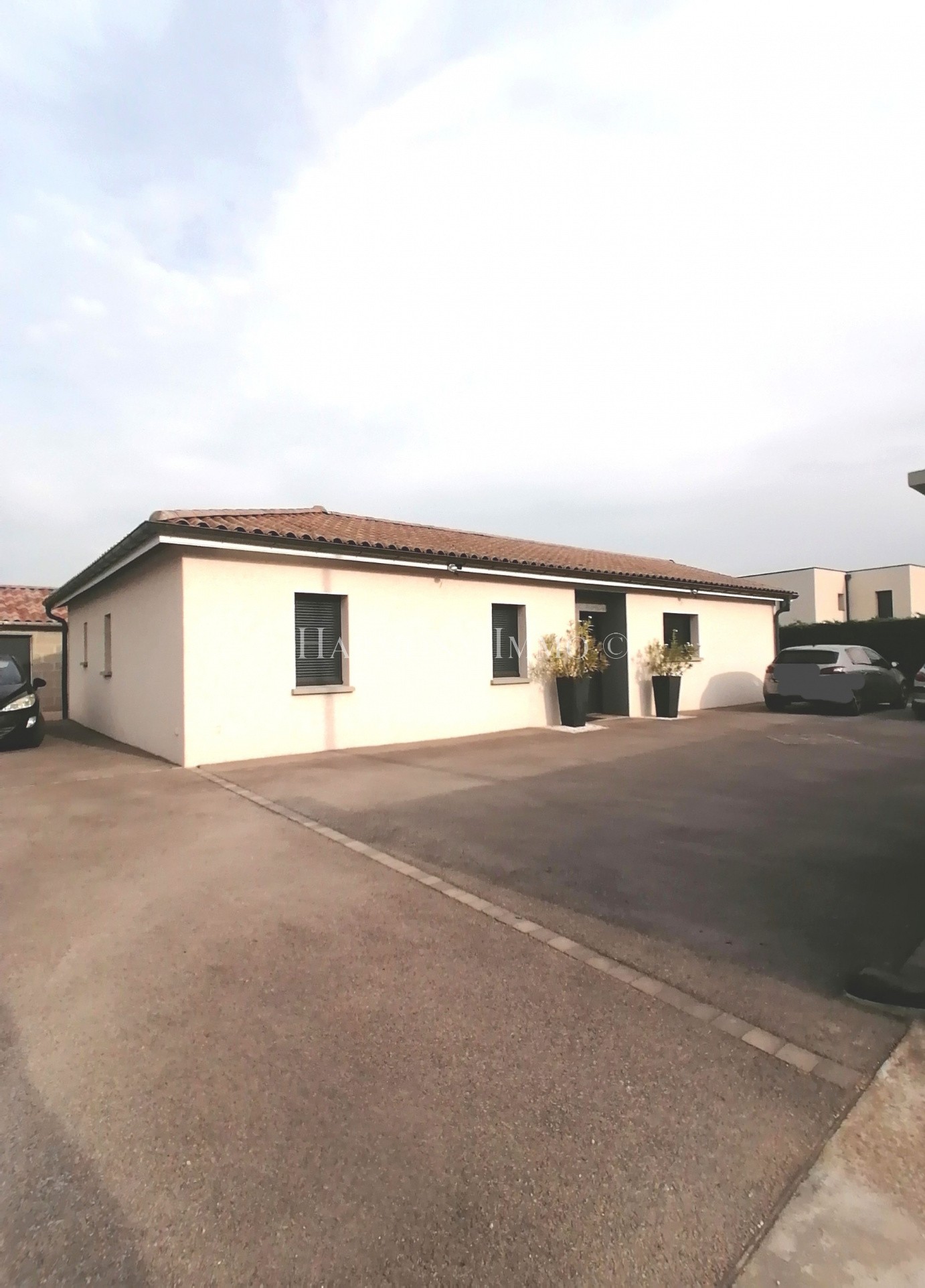 Vente Maison à Mâcon 4 pièces