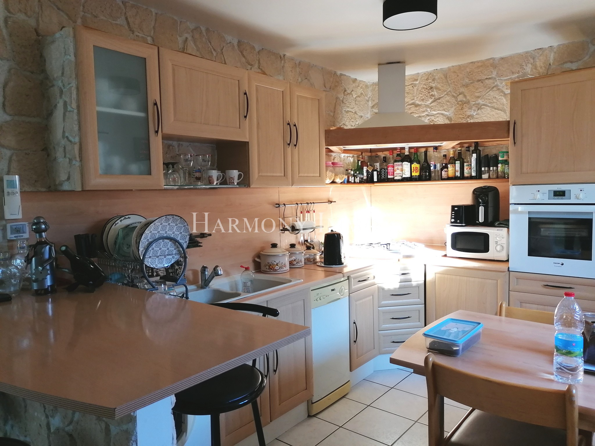 Vente Maison à la Chapelle-de-Guinchay 4 pièces