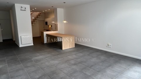 Vente Appartement à Lille 4 pièces