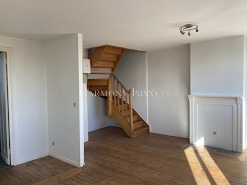 Vente Appartement à Lambersart 2 pièces