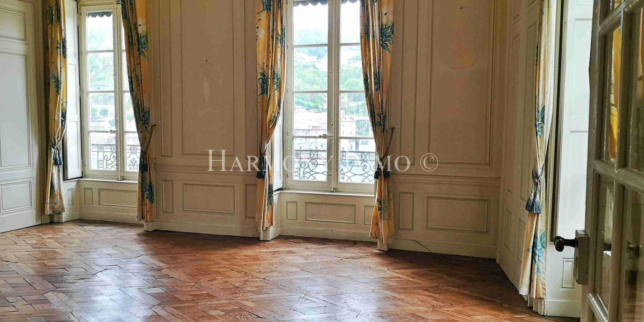 Vente Appartement à Lyon 2e arrondissement 5 pièces