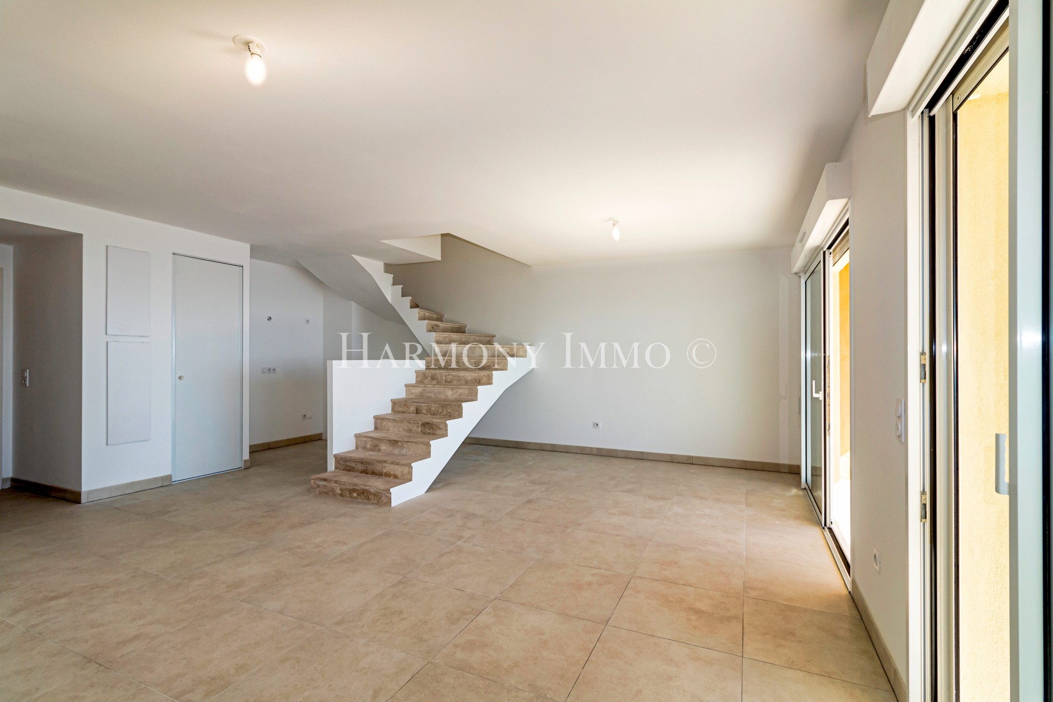 Vente Appartement à Ajaccio 4 pièces