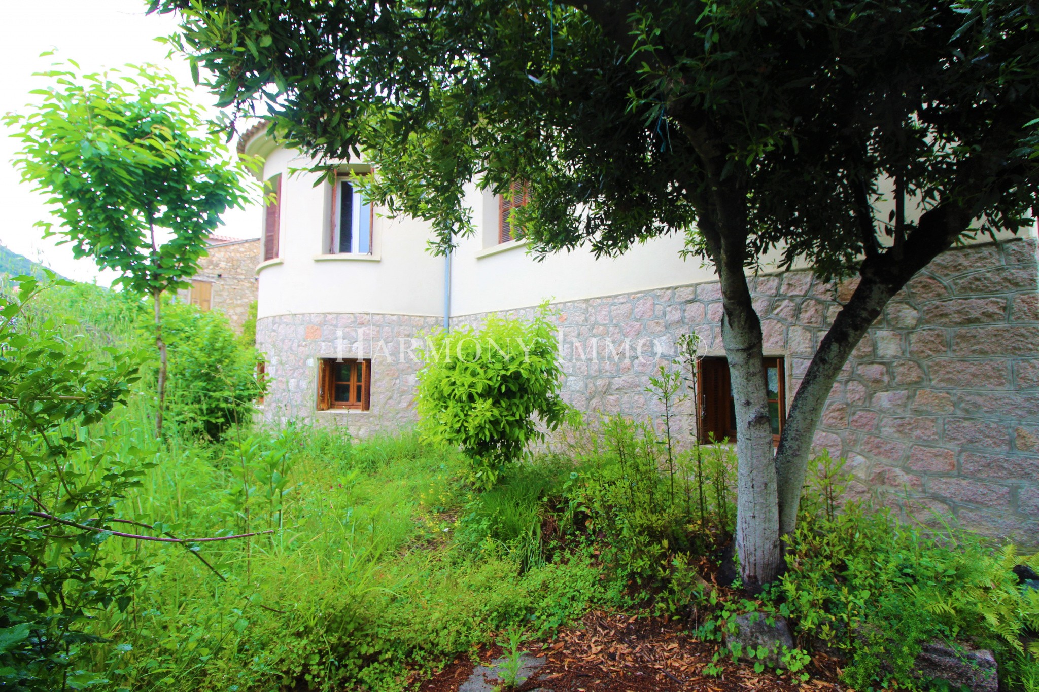 Vente Maison à Vico 6 pièces