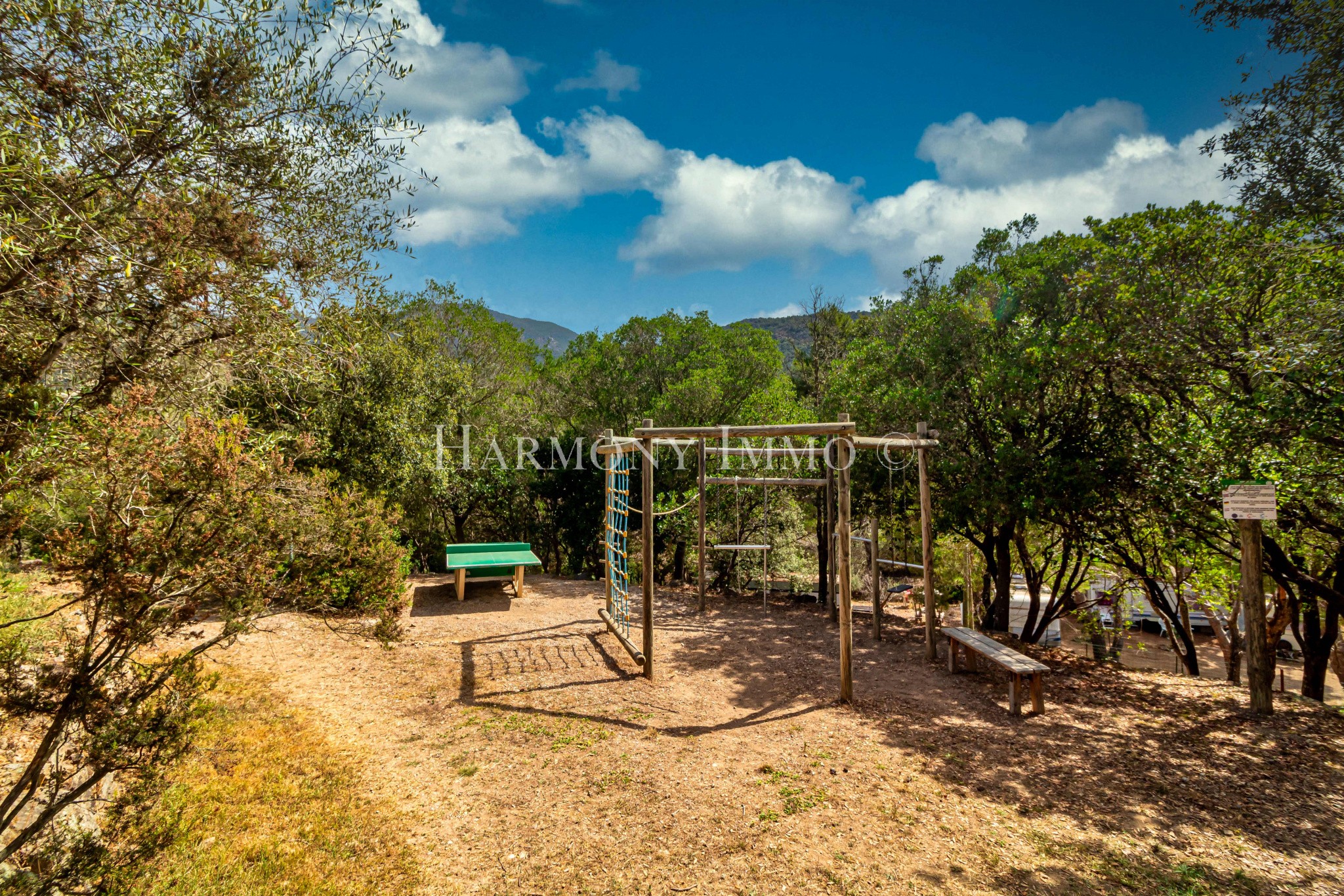 Vente Terrain à Ajaccio 0 pièce