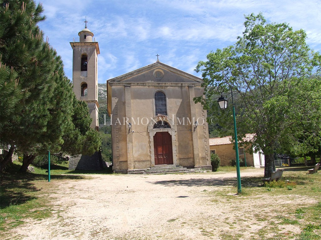 Vente Maison à Renno 3 pièces