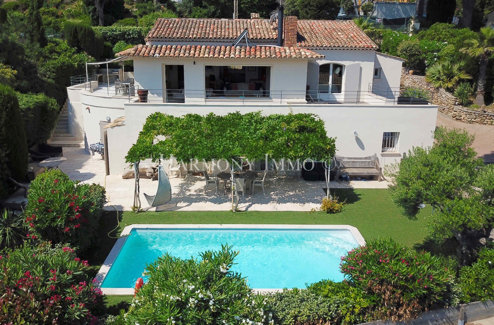 Vente Maison à Sainte-Maxime 5 pièces