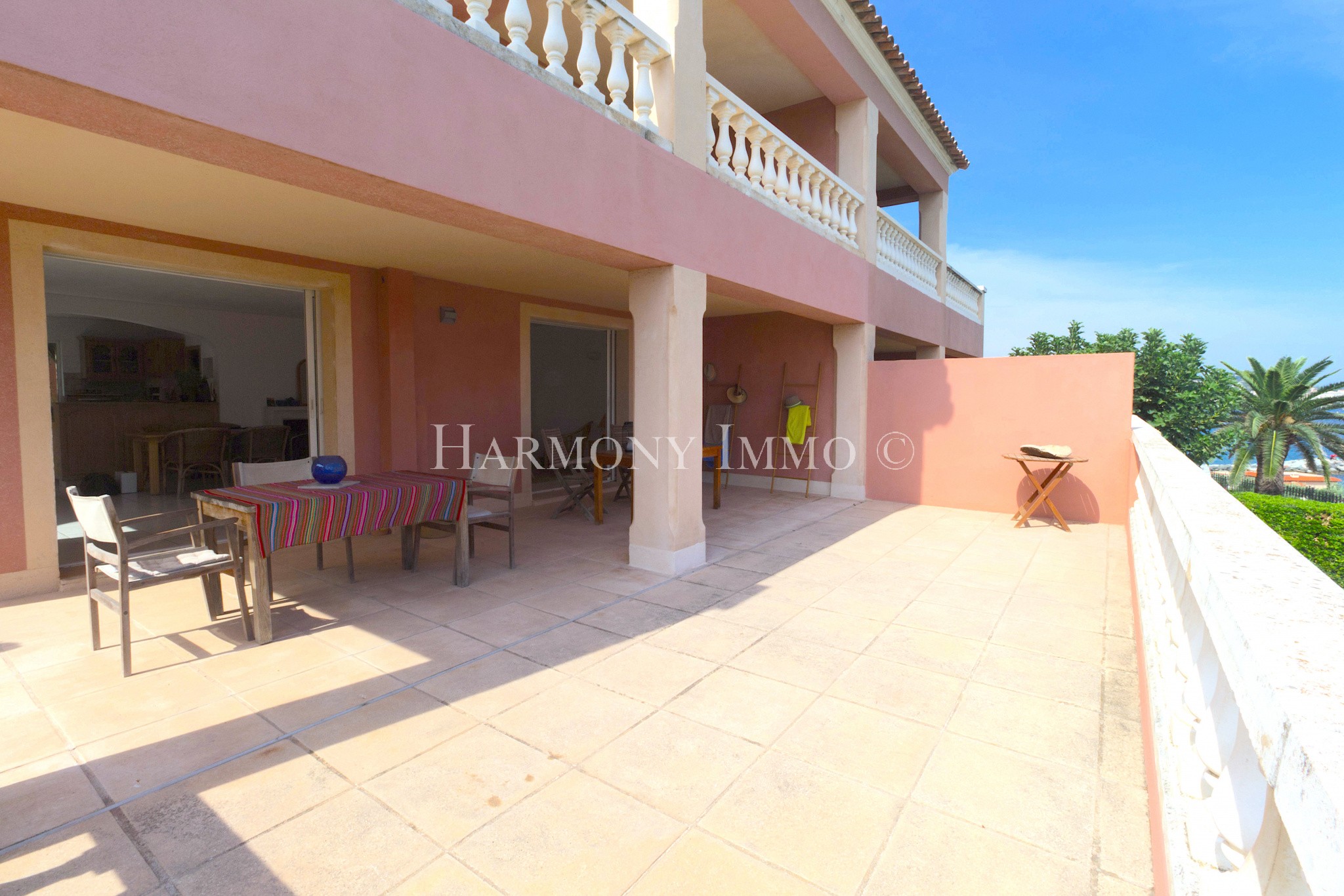 Vente Maison à Sainte-Maxime 4 pièces