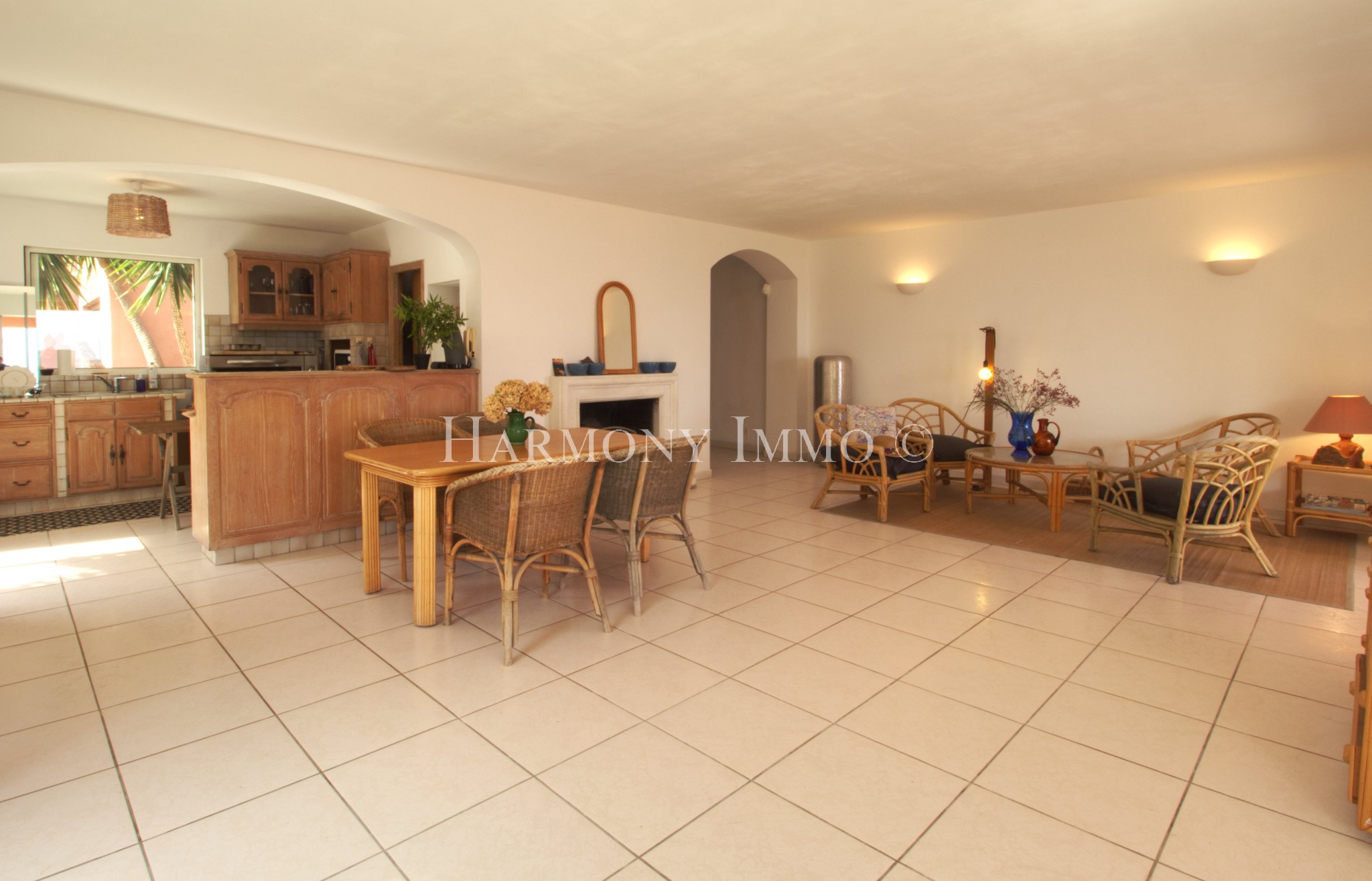 Vente Maison à Sainte-Maxime 4 pièces