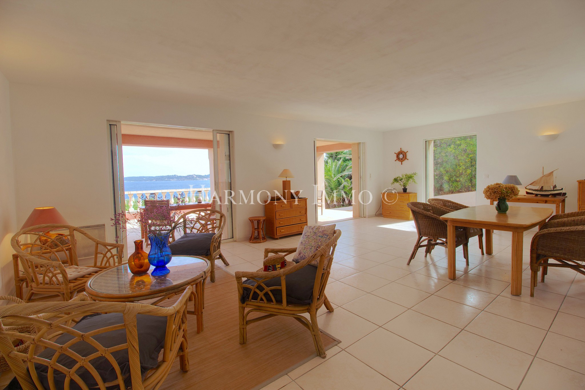 Vente Maison à Sainte-Maxime 4 pièces