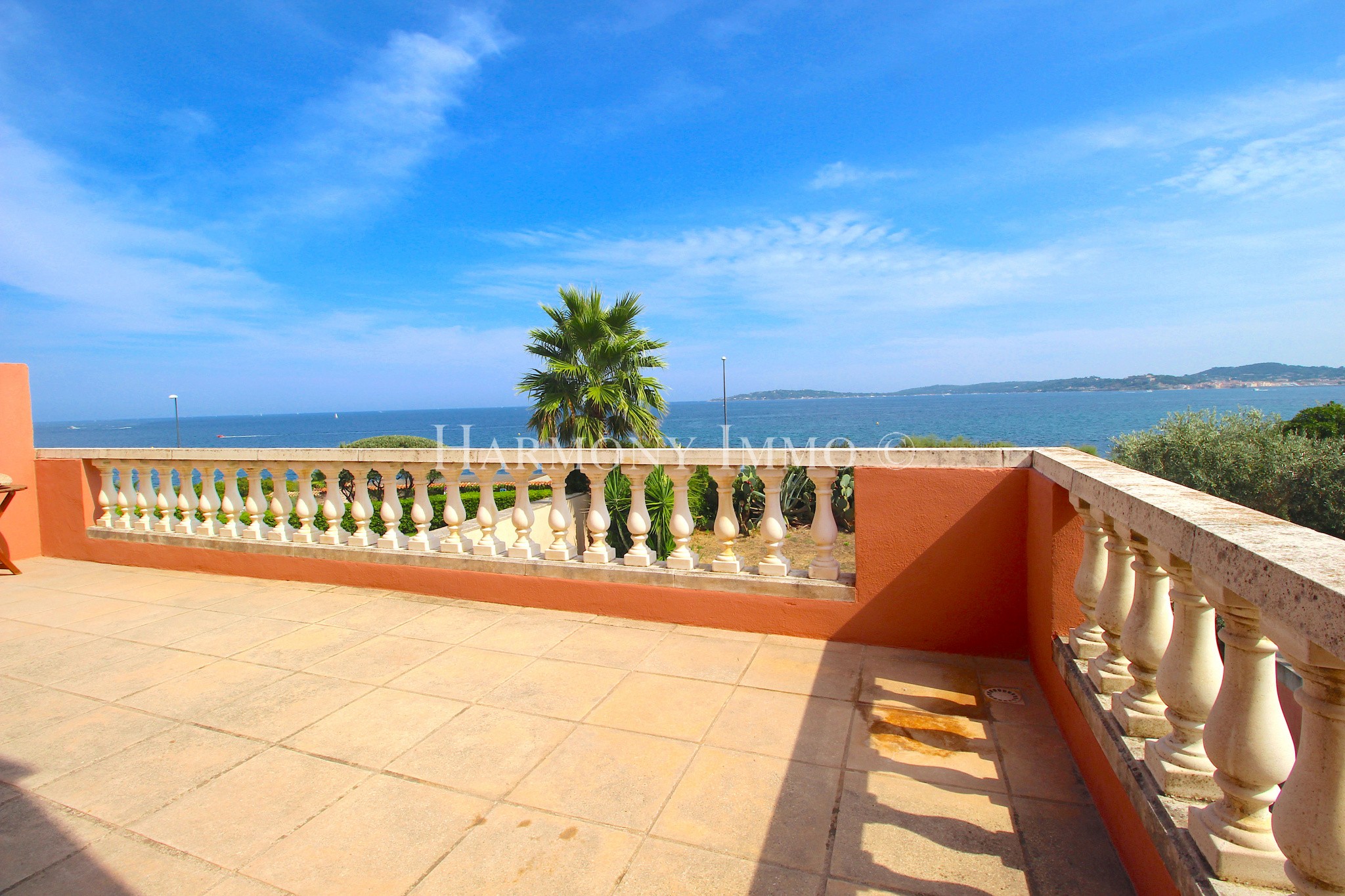 Vente Maison à Sainte-Maxime 4 pièces