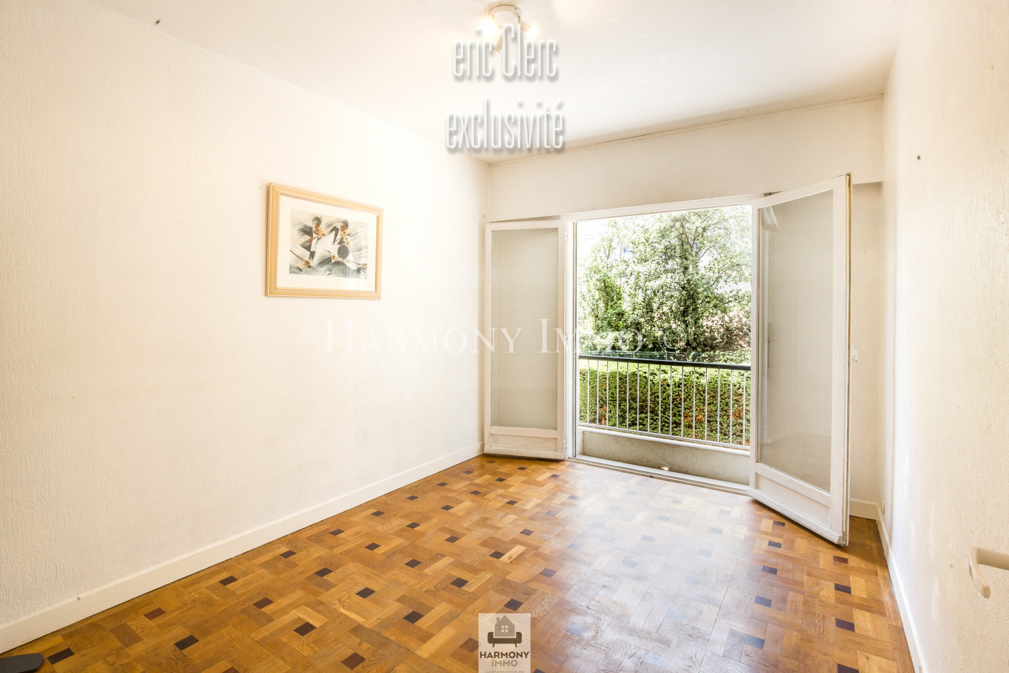 Vente Appartement à Nice 2 pièces