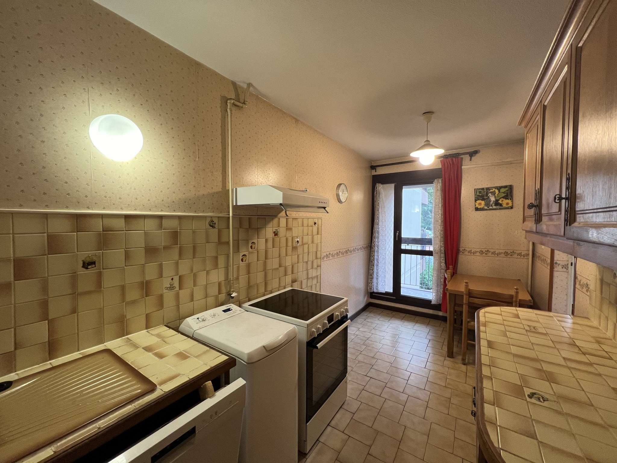 Vente Appartement à Annecy 4 pièces