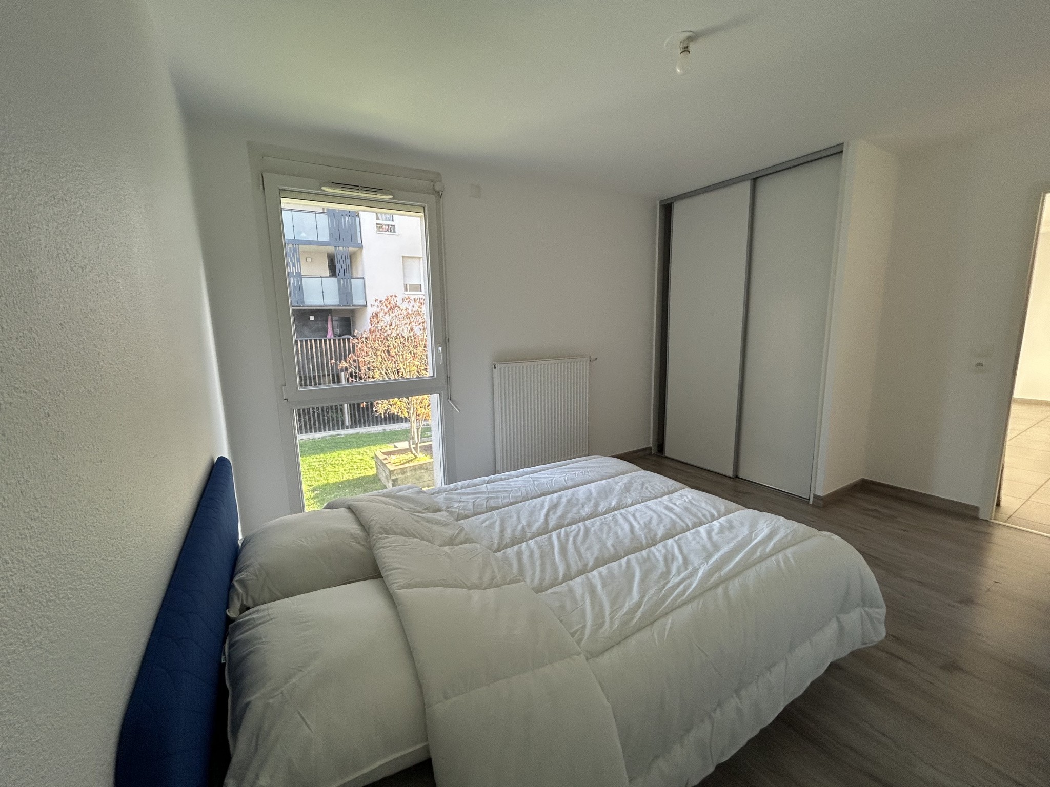 Location Appartement à Annecy 2 pièces