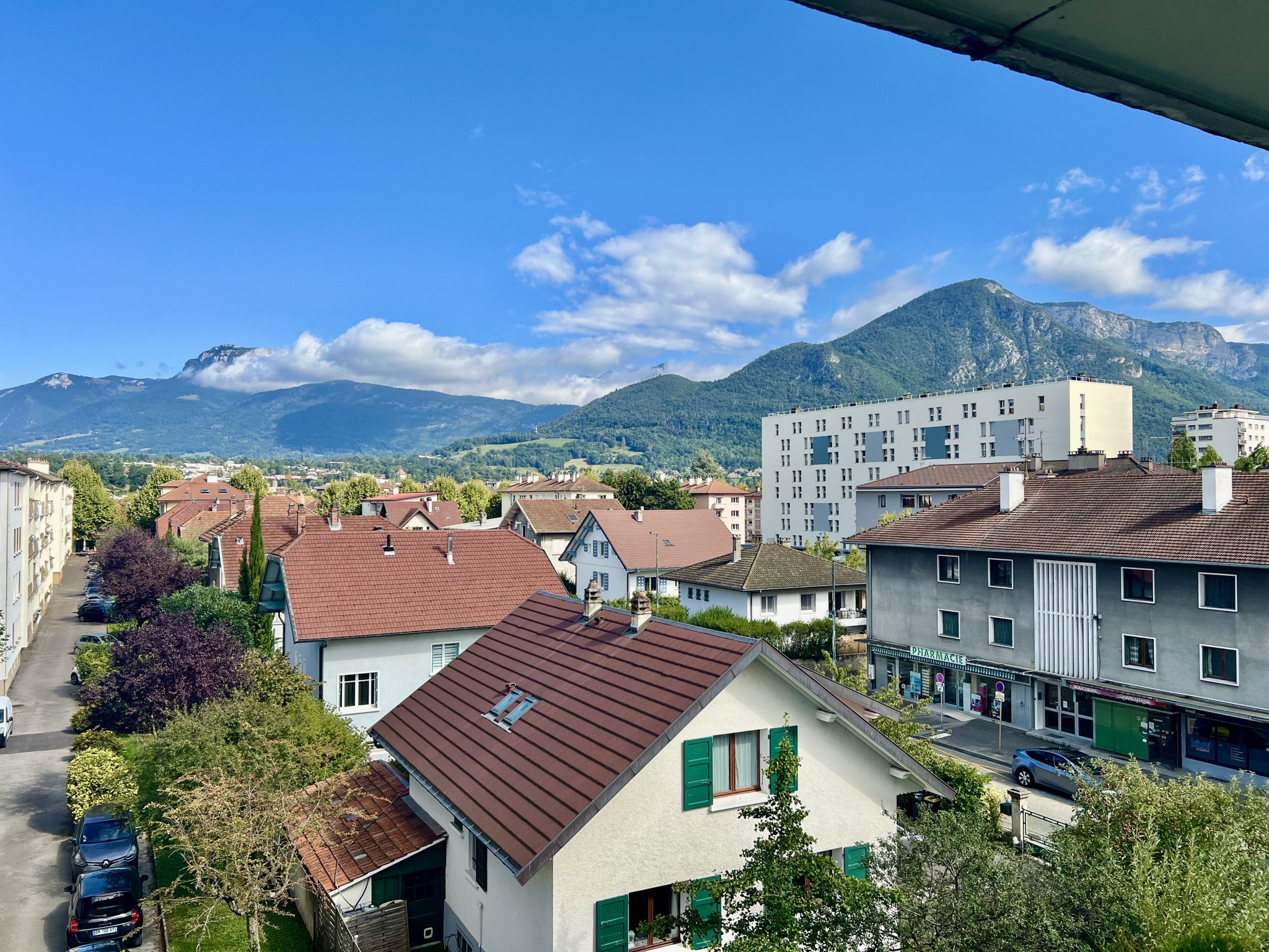 Vente Appartement à Annecy 3 pièces