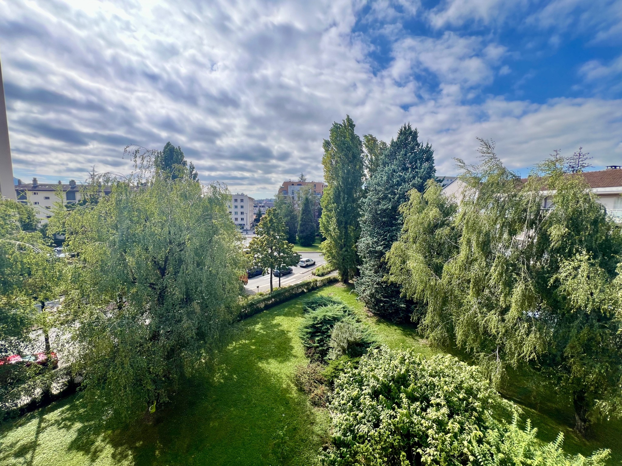 Vente Appartement à Annecy 3 pièces