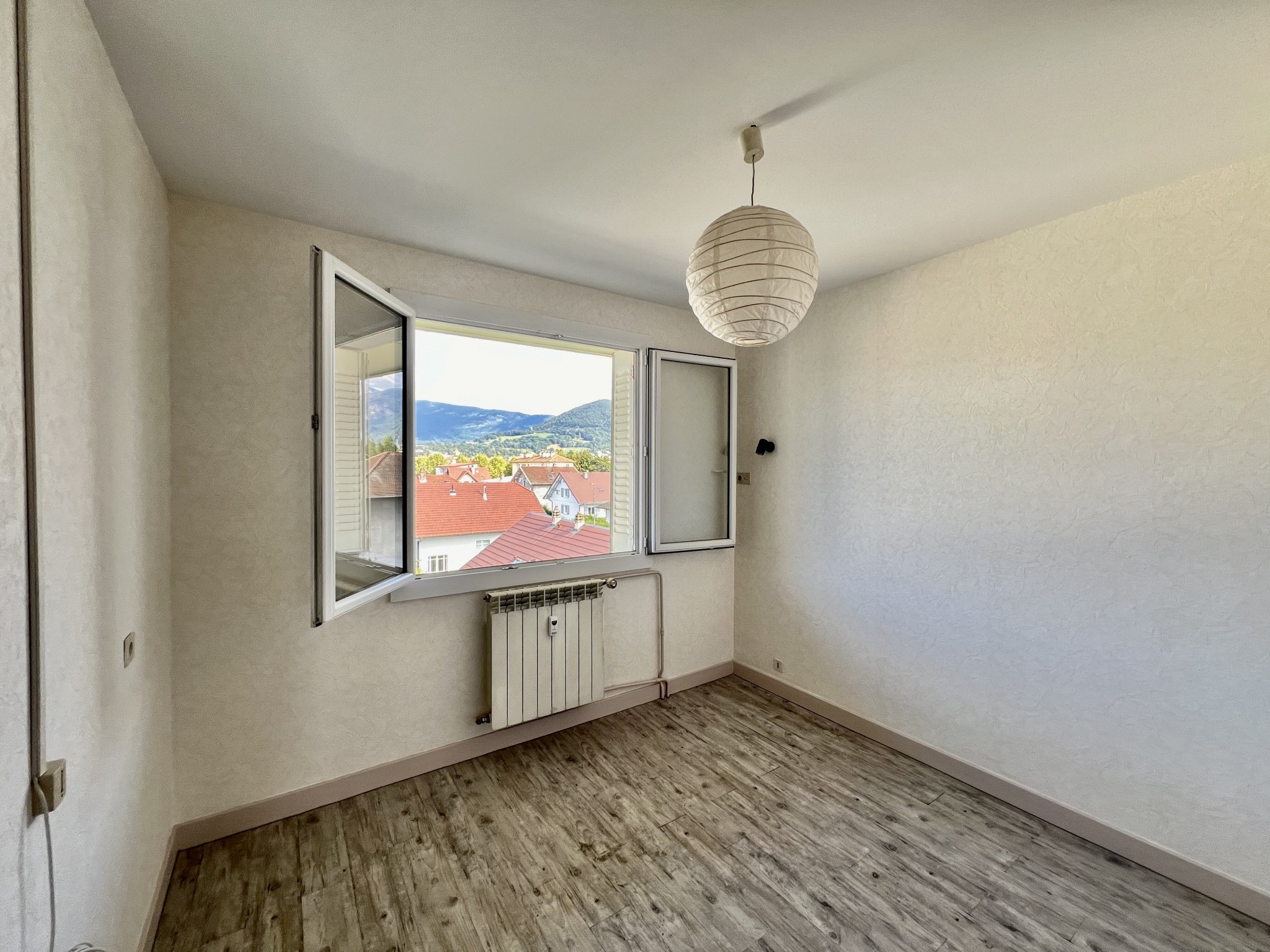 Vente Appartement à Annecy 3 pièces