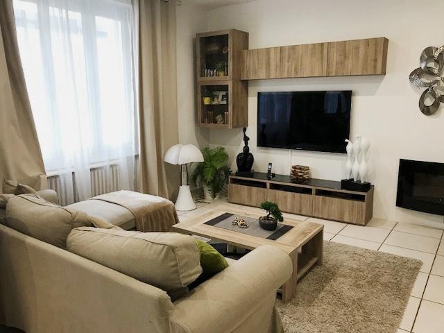 Vente Appartement à Annecy 5 pièces