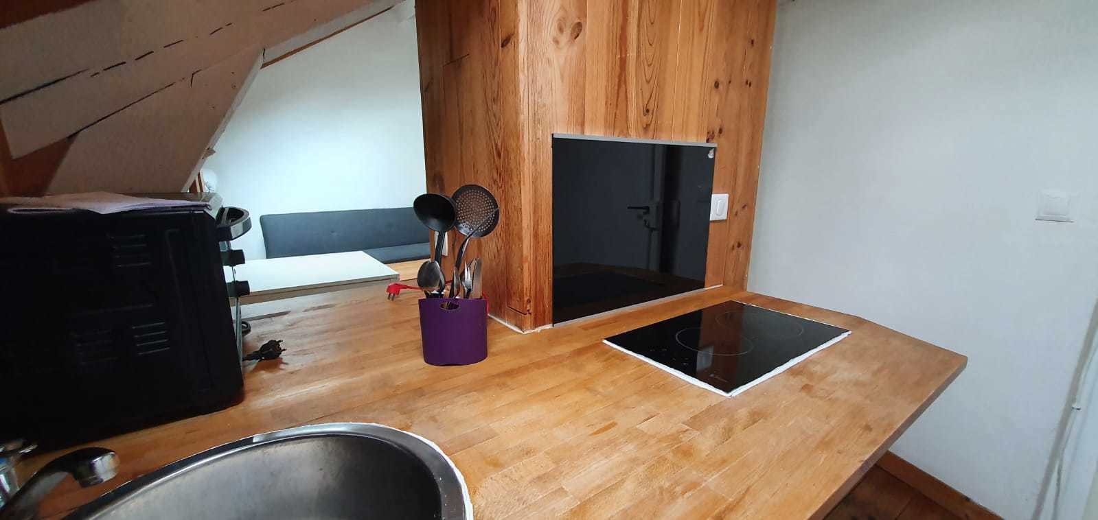 Location Appartement à Cran-Gevrier 1 pièce