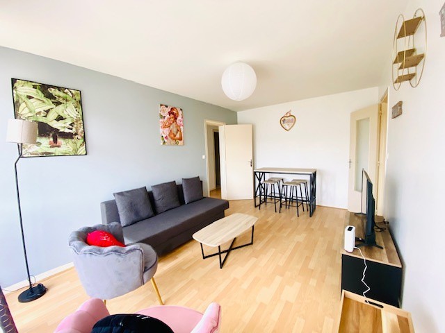 Vente Appartement à Saint-Brieuc 3 pièces