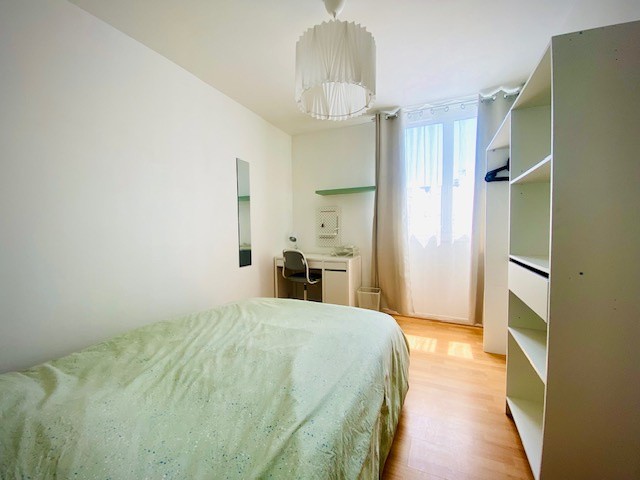 Vente Appartement à Saint-Brieuc 4 pièces