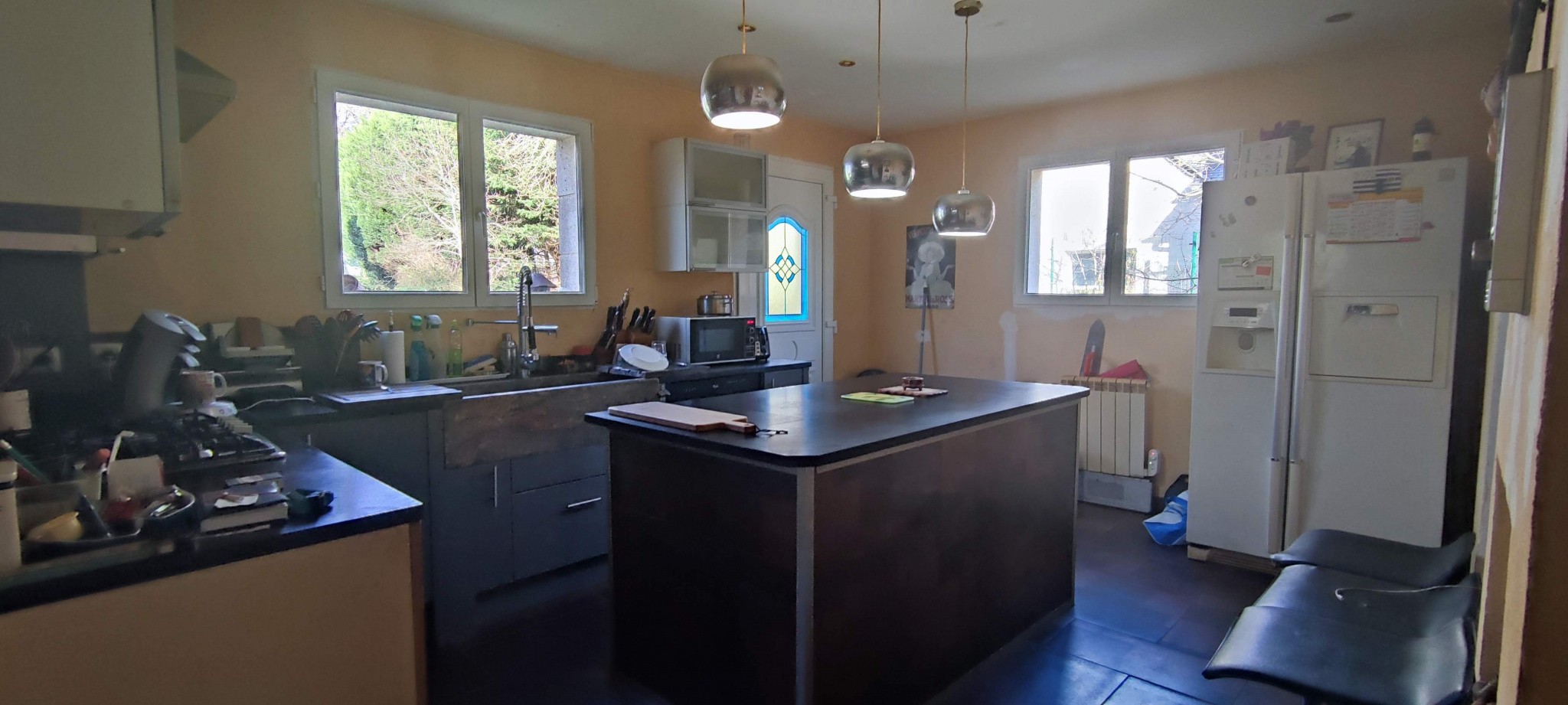 Vente Maison à Plouha 6 pièces