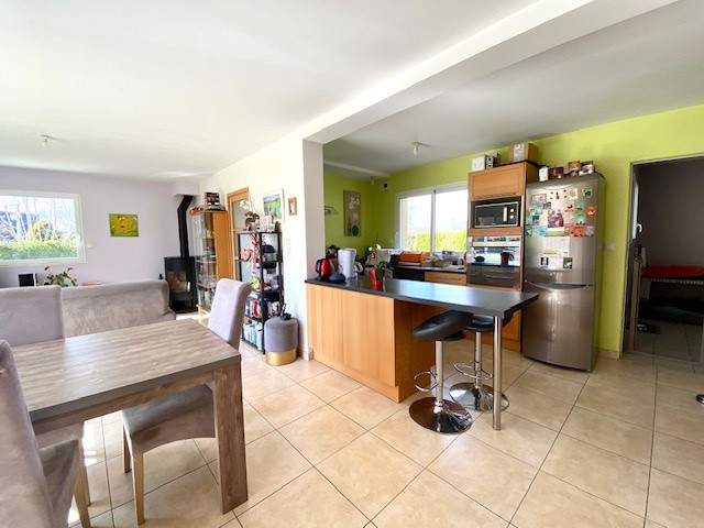 Vente Maison à Yffiniac 6 pièces