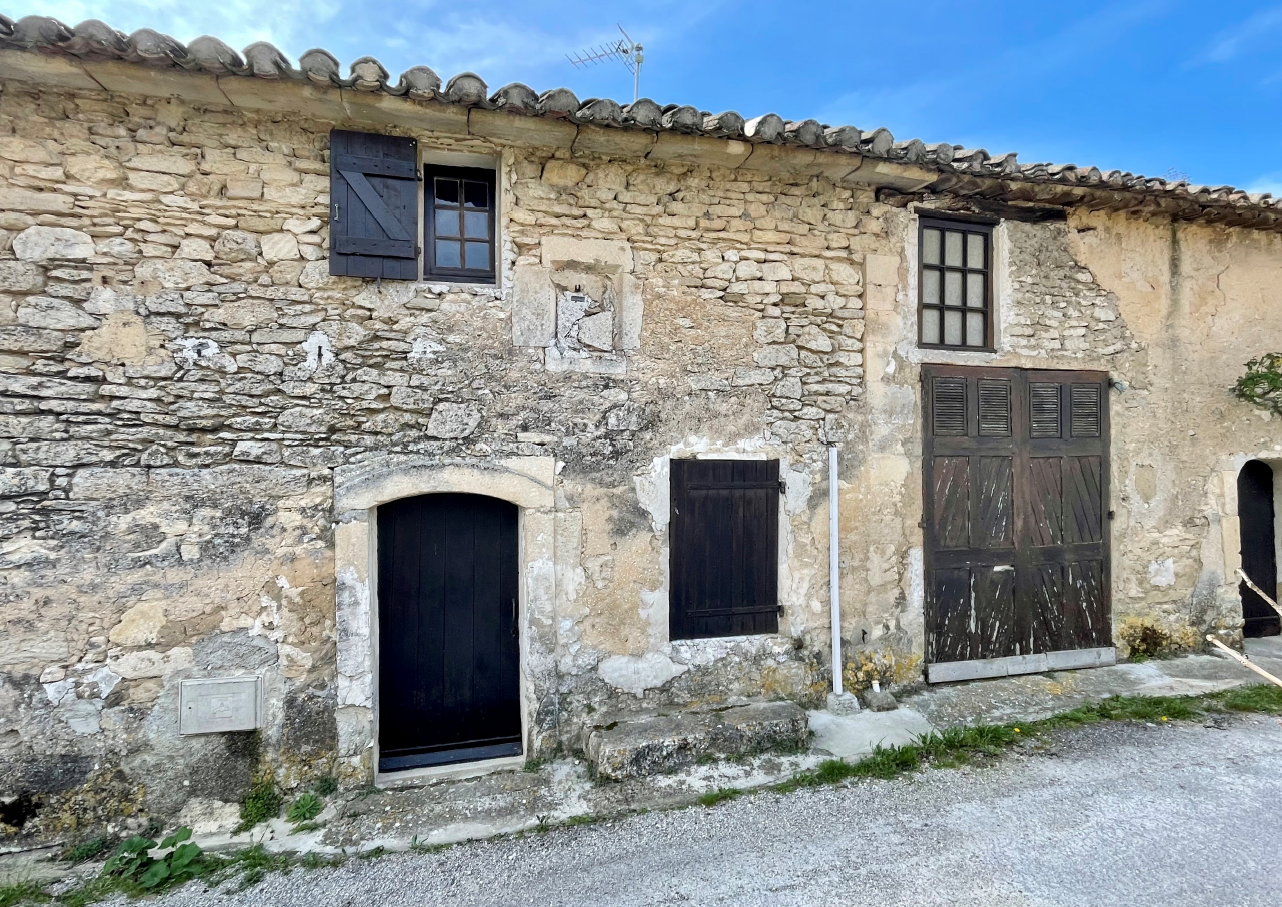 Vente Maison à Gordes 6 pièces