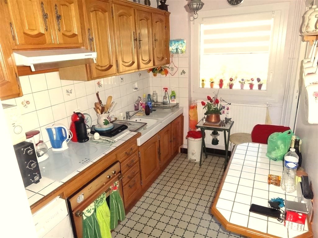 Vente Appartement à le Pradet 3 pièces