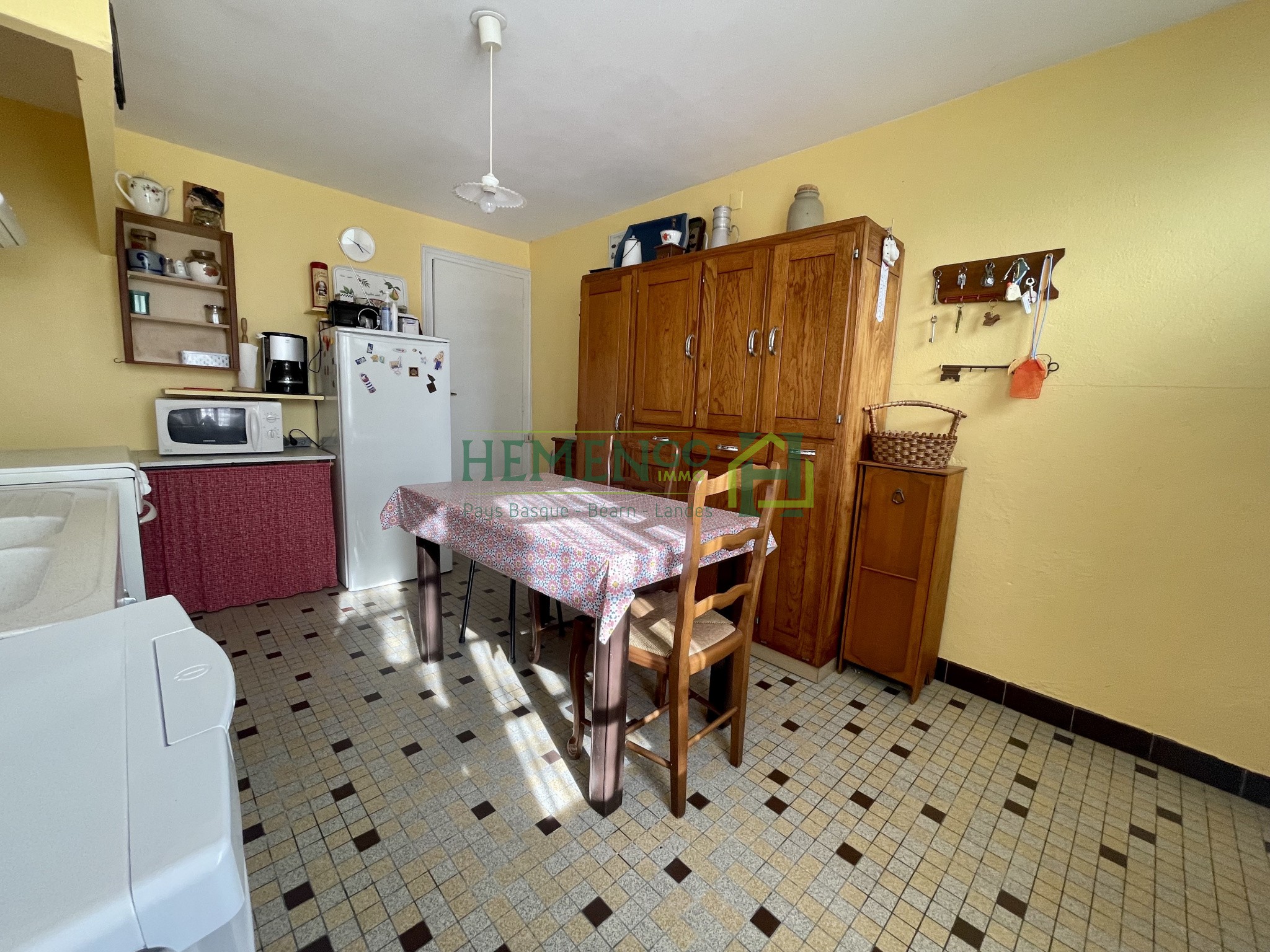 Vente Maison à Sauveterre-de-Béarn 9 pièces