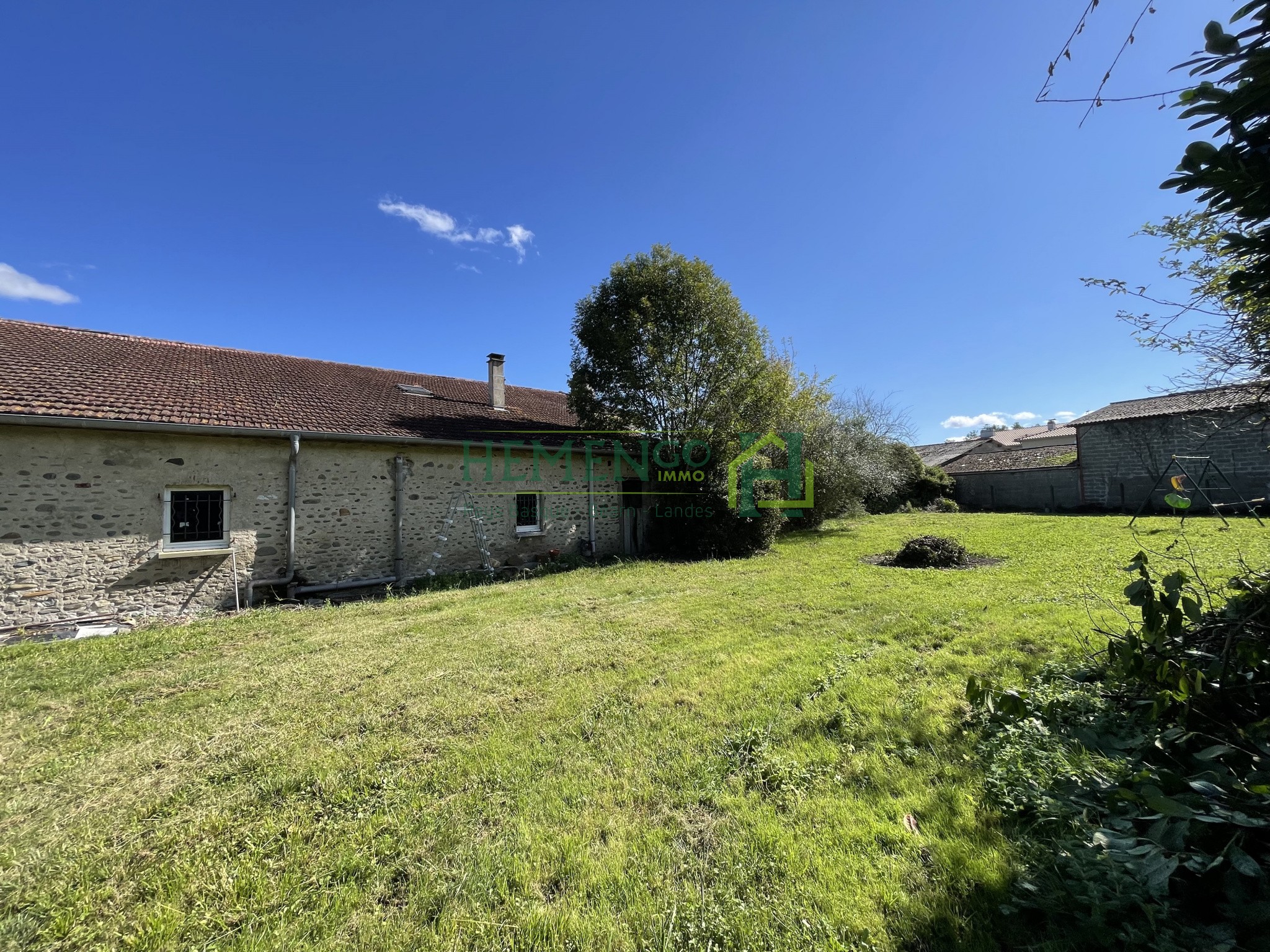 Vente Maison à Sauveterre-de-Béarn 6 pièces