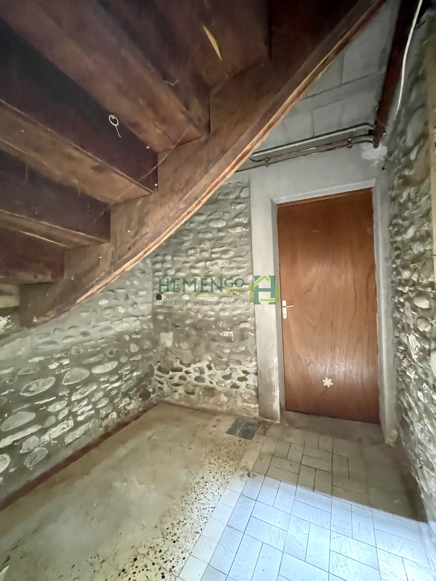 Vente Maison à Sauveterre-de-Béarn 6 pièces