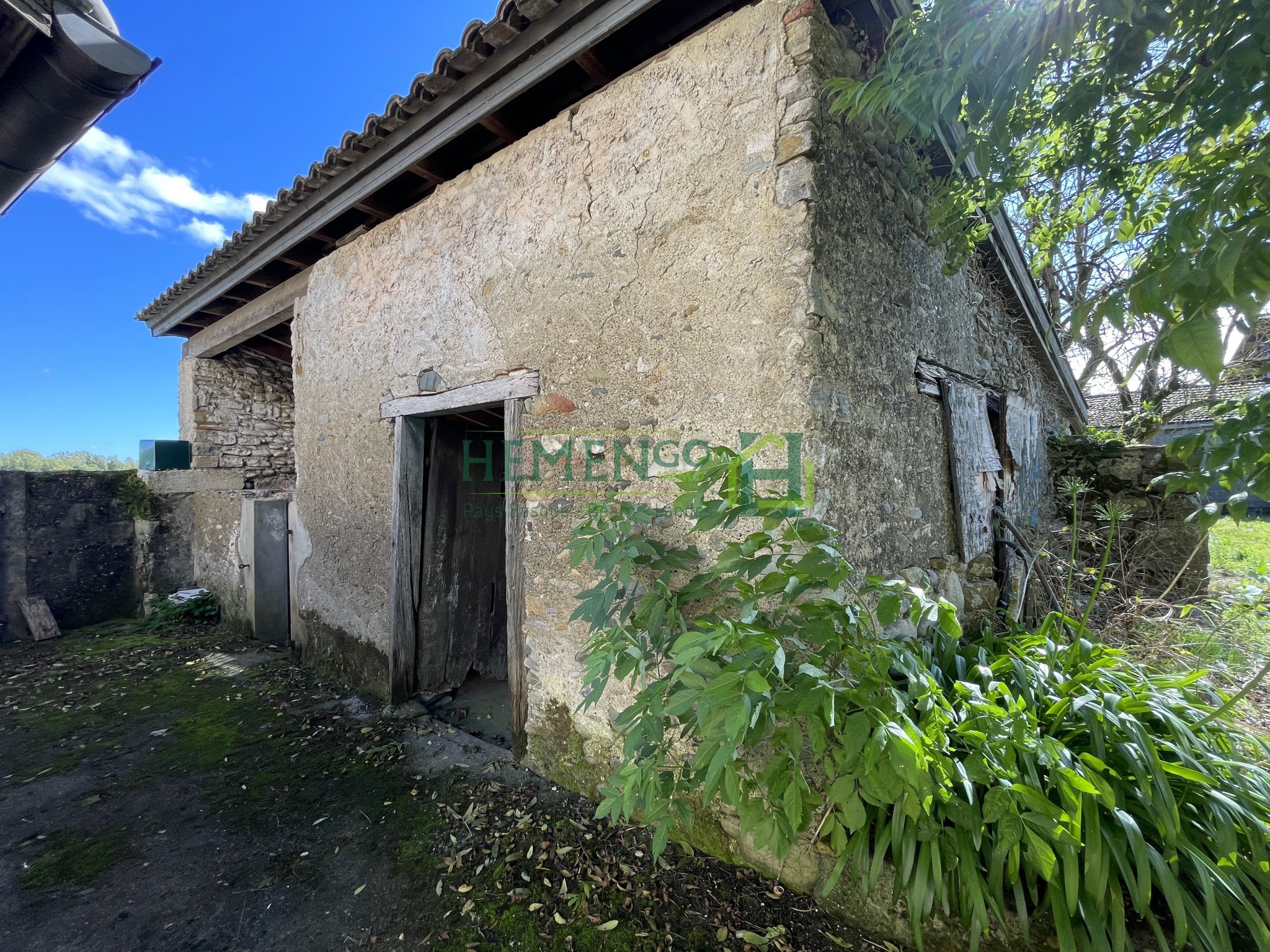 Vente Maison à Sauveterre-de-Béarn 6 pièces