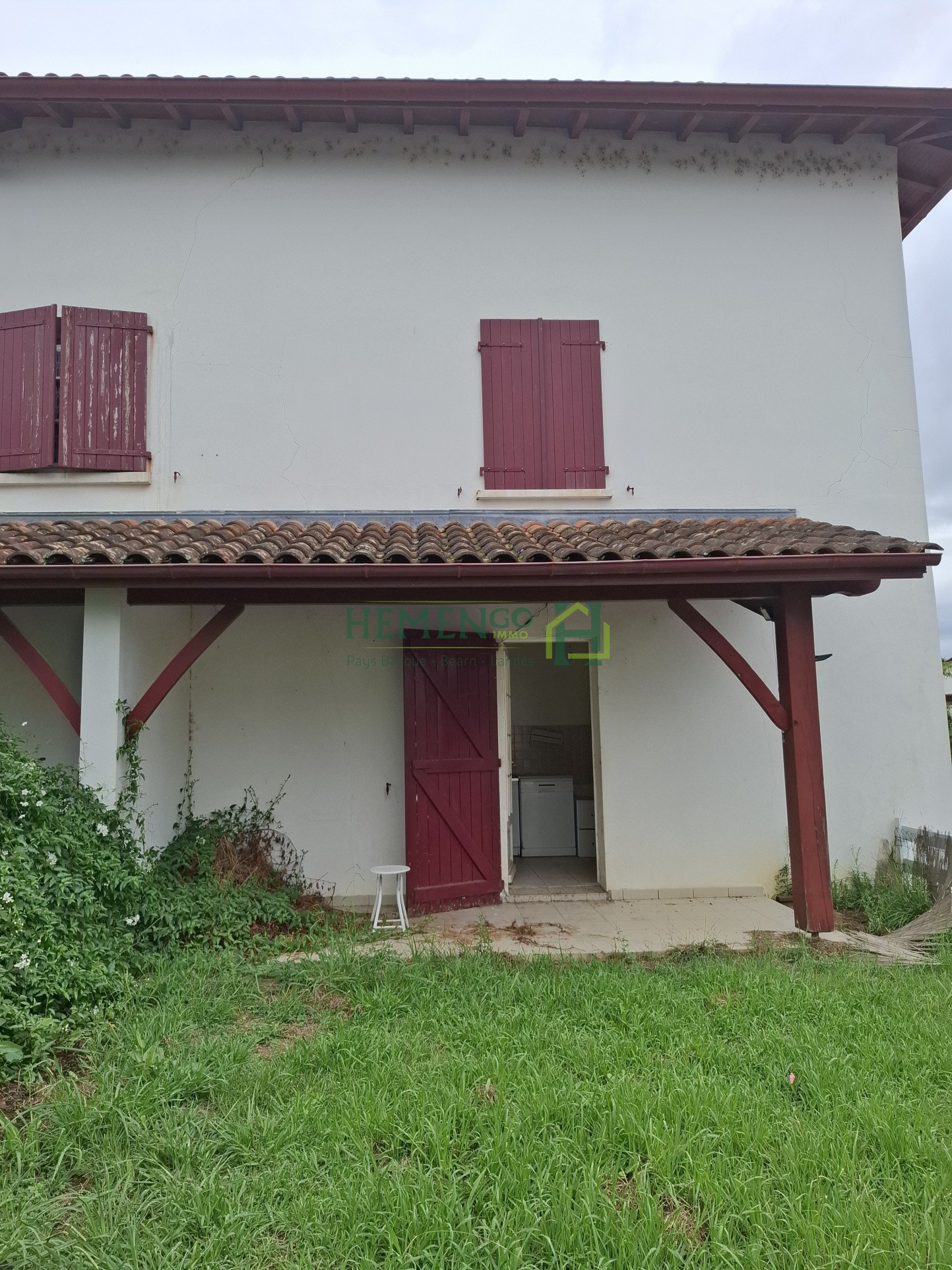 Vente Maison à Aïcirits-Camou-Suhast 11 pièces