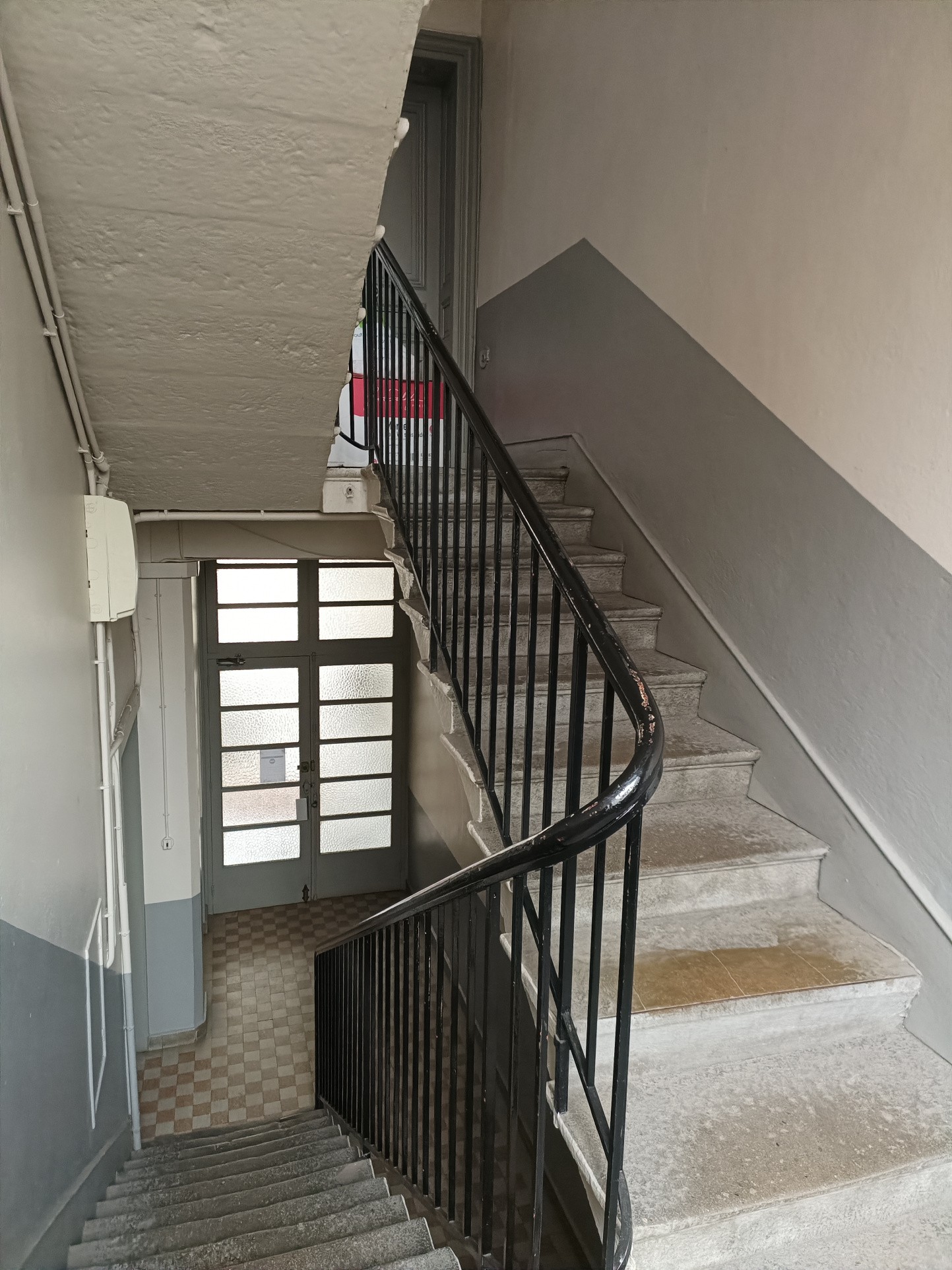 Vente Appartement à Saint-Étienne 2 pièces