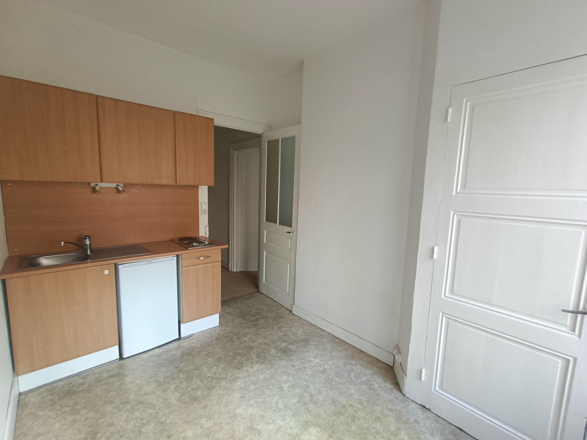 Vente Appartement à Saint-Étienne 2 pièces