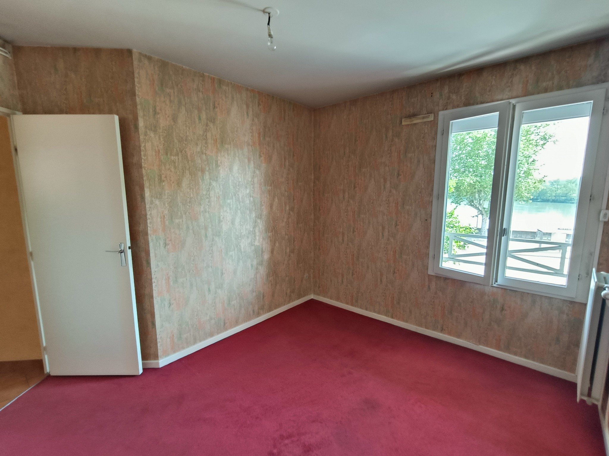 Vente Appartement à Givors 5 pièces