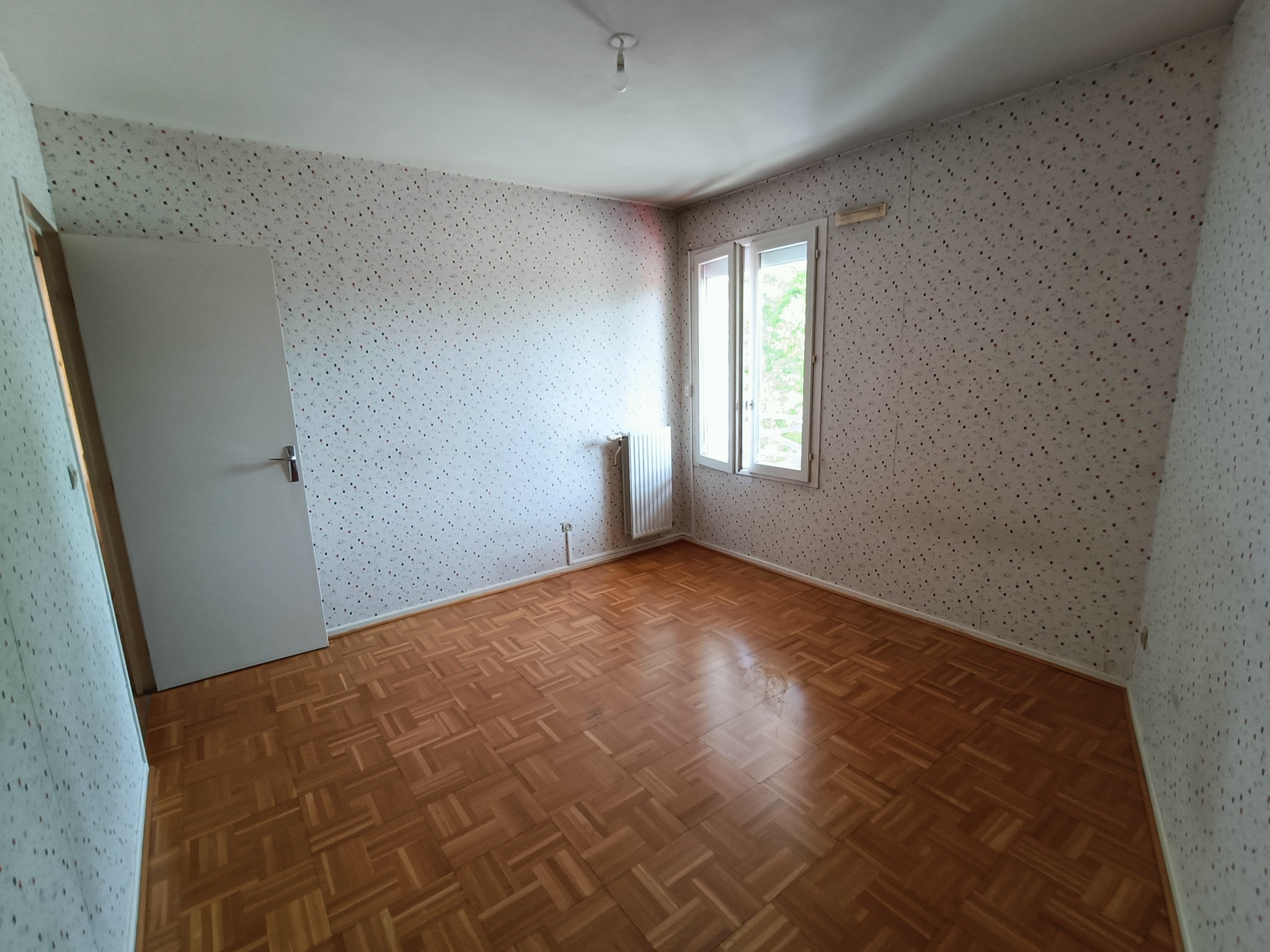 Vente Appartement à Givors 5 pièces