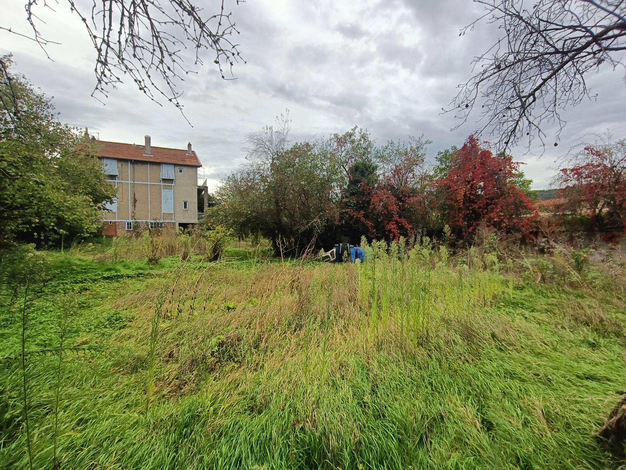 Vente Bureau / Commerce à Aurec-sur-Loire 0 pièce