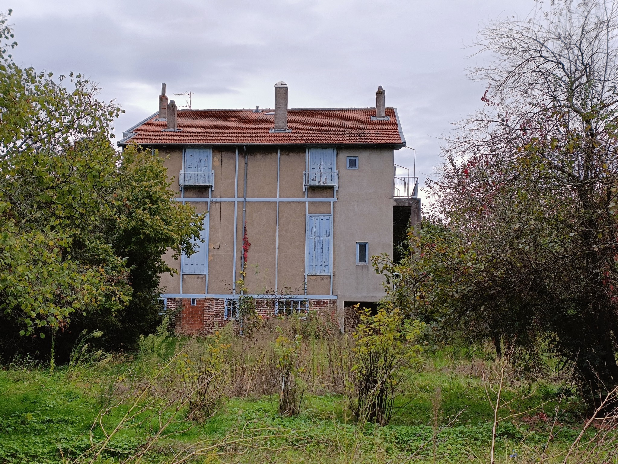 Vente Bureau / Commerce à Aurec-sur-Loire 0 pièce