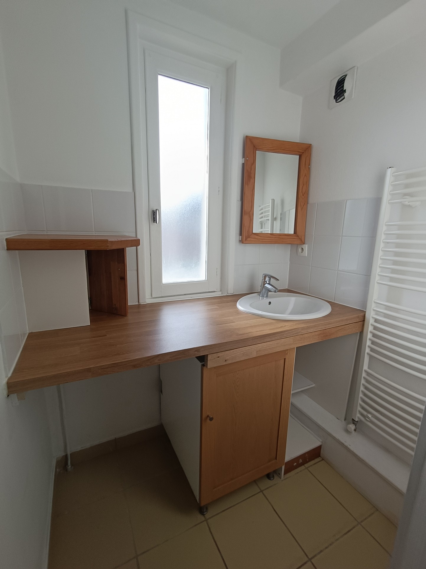 Vente Appartement à Saint-Étienne 3 pièces