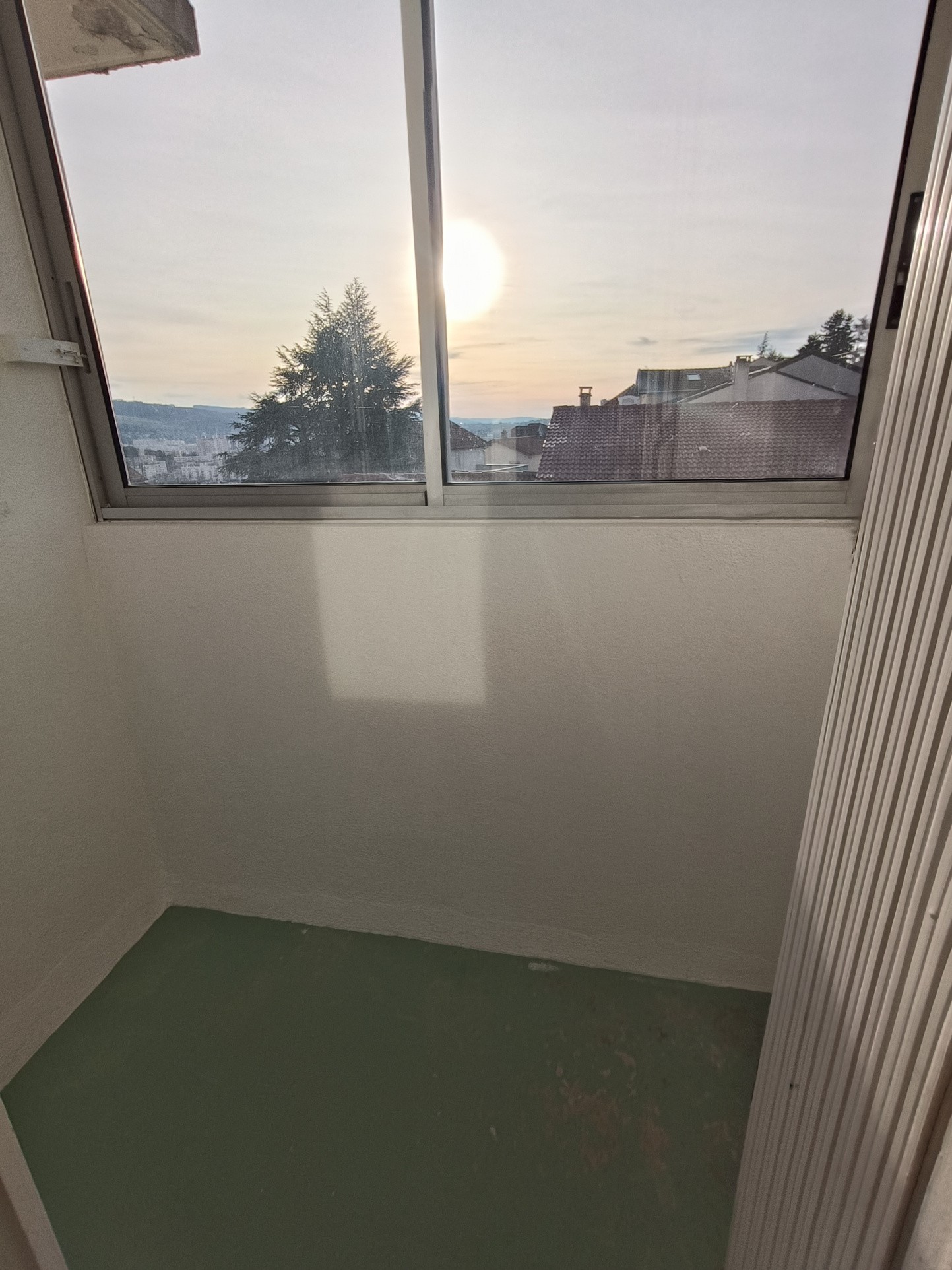 Vente Appartement à Saint-Étienne 3 pièces