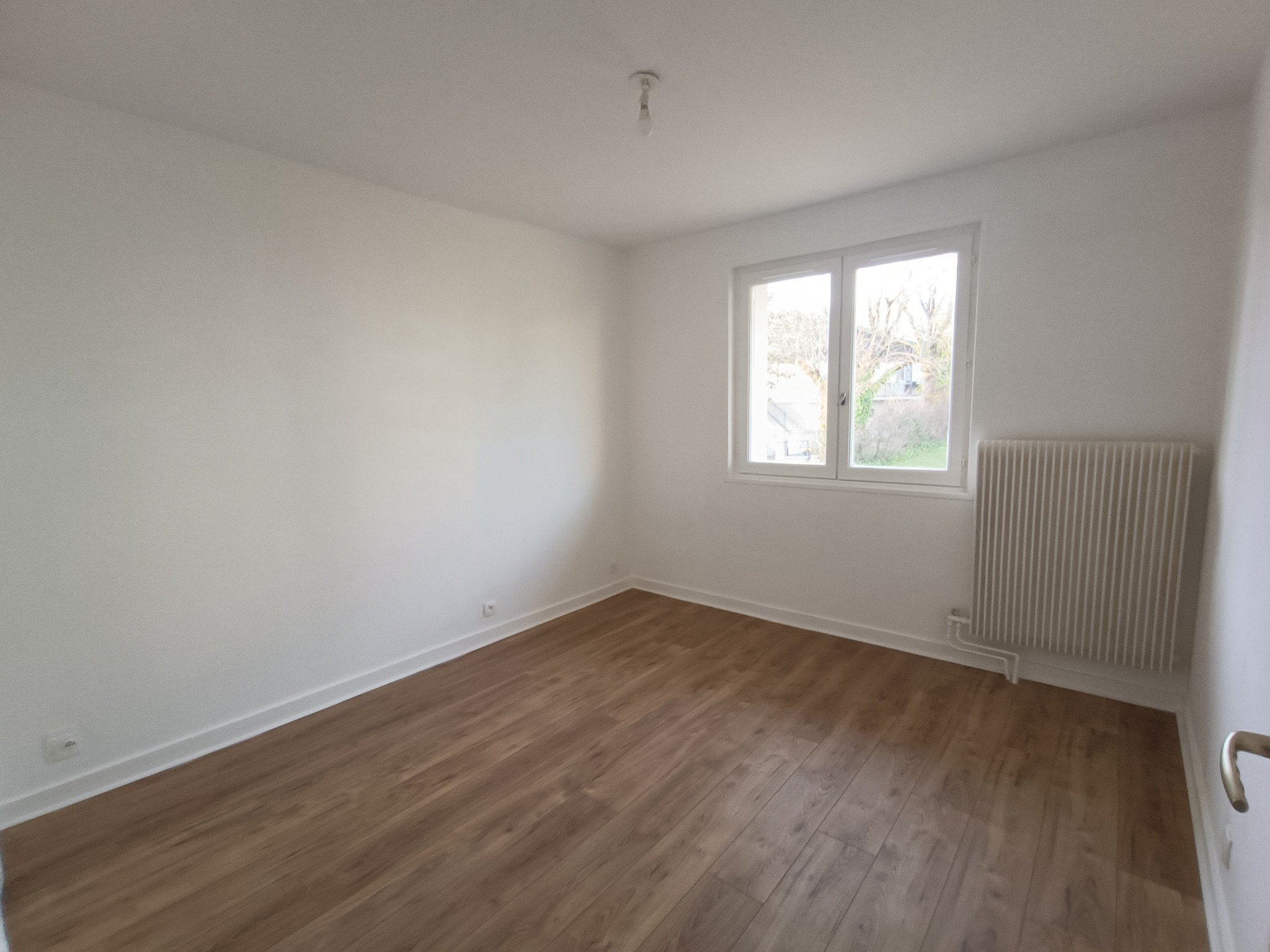 Vente Appartement à Saint-Étienne 3 pièces