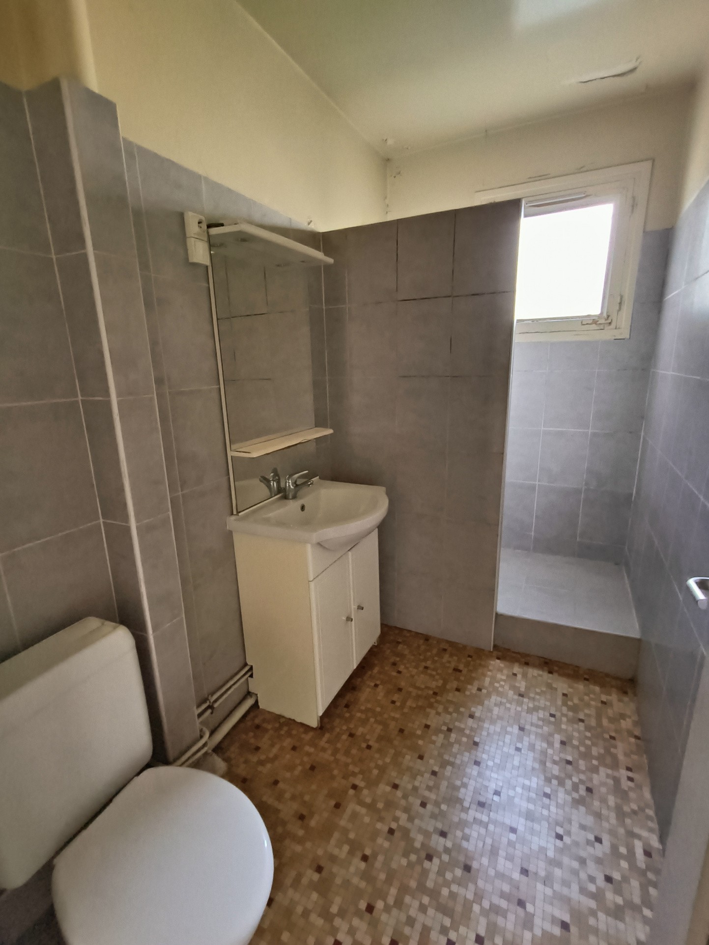 Vente Appartement à Saint-Étienne 2 pièces