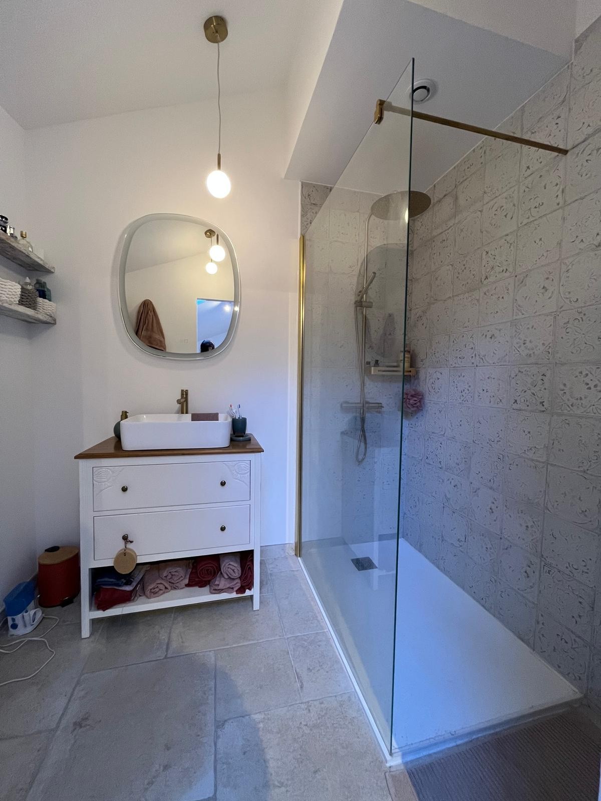 Vente Appartement à Saint-Étienne 3 pièces