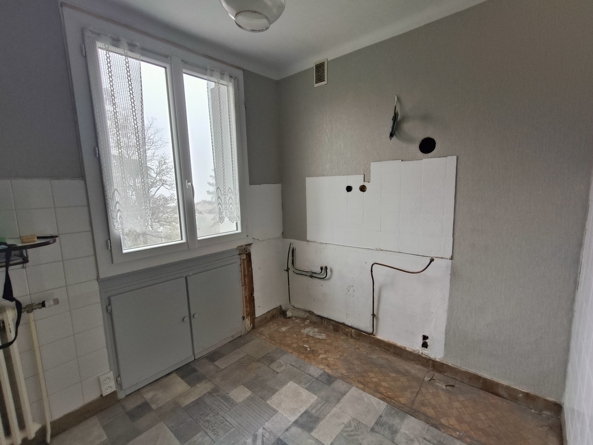 Vente Appartement à Saint-Étienne 3 pièces