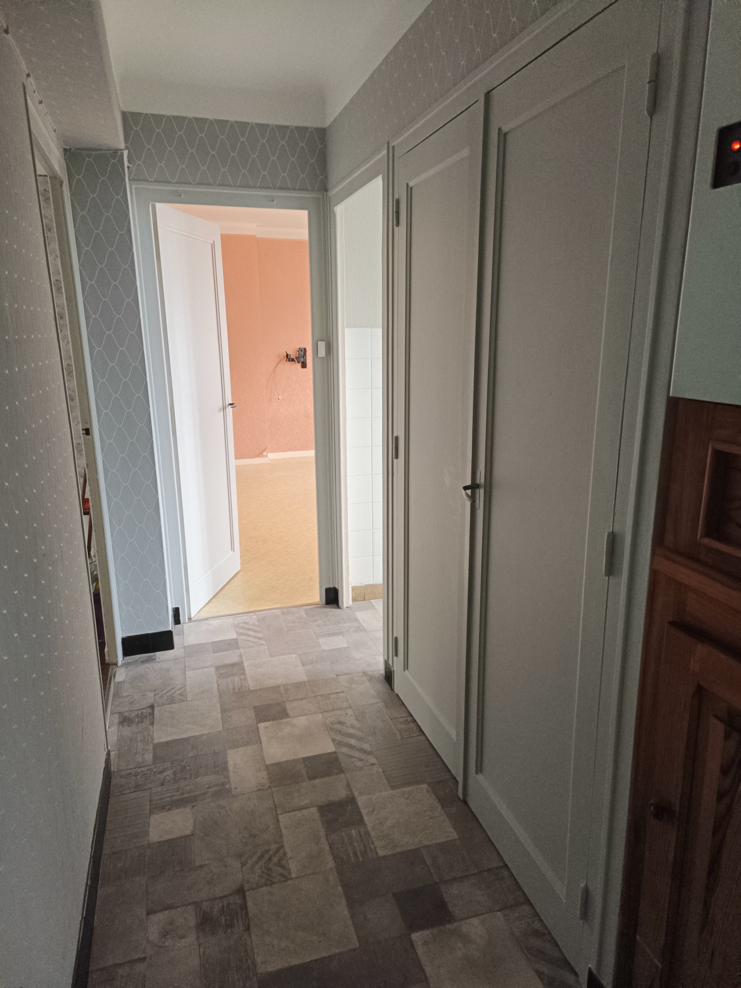 Vente Appartement à Saint-Étienne 3 pièces