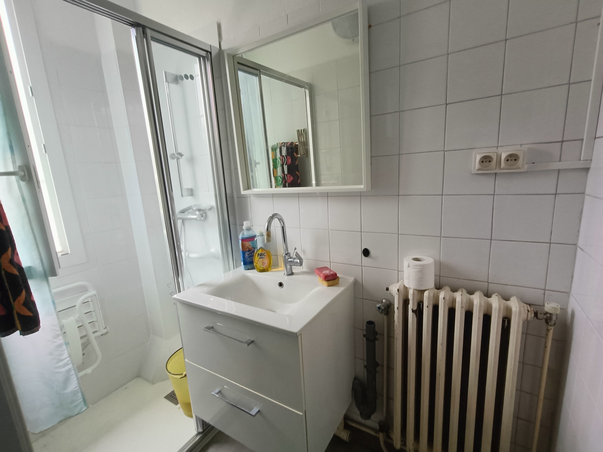 Vente Appartement à Saint-Étienne 3 pièces