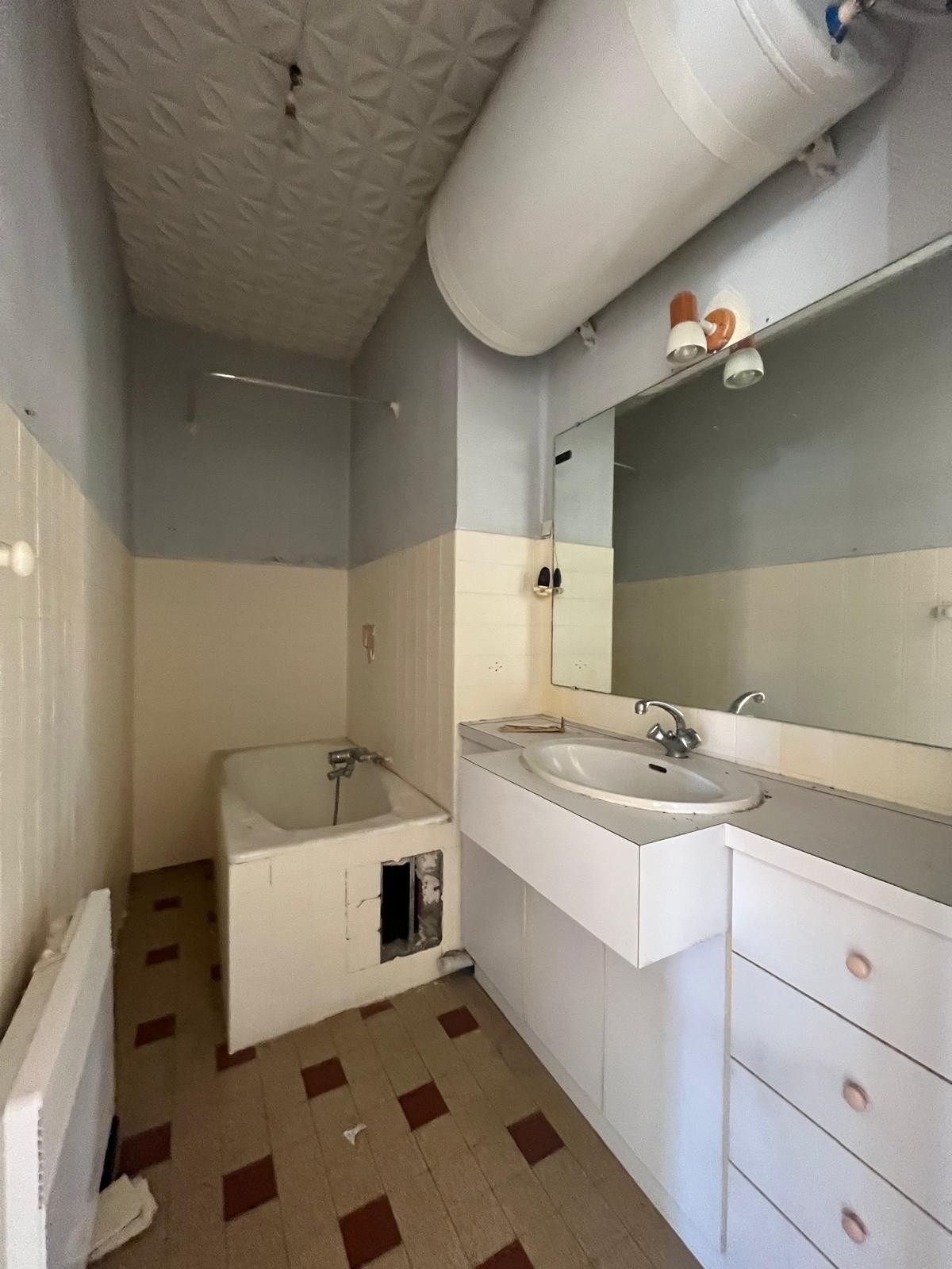 Vente Appartement à Saint-Étienne 2 pièces